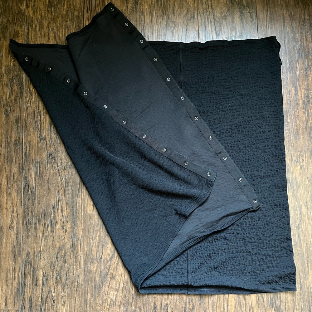 Lululemon Vinyasa Scarf